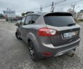 Серый Форд Куга, объемом двигателя 2 л и пробегом 202 тыс. км за 6298 $, фото 5 на Automoto.ua