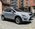 Сірий Форд Куга, об'ємом двигуна 2 л та пробігом 176 тис. км за 11500 $, фото 11 на Automoto.ua