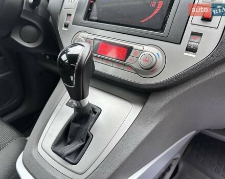 Серый Форд Куга, объемом двигателя 2 л и пробегом 235 тыс. км за 12700 $, фото 92 на Automoto.ua