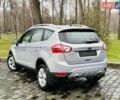 Серый Форд Куга, объемом двигателя 2 л и пробегом 235 тыс. км за 12700 $, фото 47 на Automoto.ua