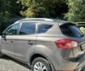 Сірий Форд Куга, об'ємом двигуна 2.5 л та пробігом 61 тис. км за 11500 $, фото 5 на Automoto.ua
