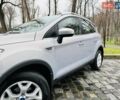 Серый Форд Куга, объемом двигателя 2 л и пробегом 235 тыс. км за 12700 $, фото 8 на Automoto.ua