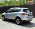 Сірий Форд Куга, об'ємом двигуна 2 л та пробігом 176 тис. км за 11500 $, фото 4 на Automoto.ua