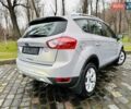 Серый Форд Куга, объемом двигателя 2 л и пробегом 235 тыс. км за 12700 $, фото 39 на Automoto.ua