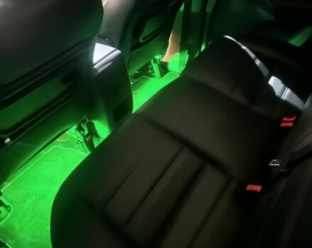 Сірий Форд Куга, об'ємом двигуна 2.5 л та пробігом 61 тис. км за 11500 $, фото 11 на Automoto.ua