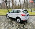 Серый Форд Куга, объемом двигателя 2 л и пробегом 235 тыс. км за 12700 $, фото 45 на Automoto.ua