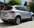 Сірий Форд Куга, об'ємом двигуна 2 л та пробігом 176 тис. км за 11500 $, фото 10 на Automoto.ua