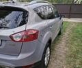 Сірий Форд Куга, об'ємом двигуна 2 л та пробігом 301 тис. км за 10800 $, фото 5 на Automoto.ua