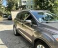 Сірий Форд Куга, об'ємом двигуна 2.5 л та пробігом 61 тис. км за 11500 $, фото 2 на Automoto.ua