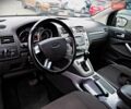 Сірий Форд Куга, об'ємом двигуна 2 л та пробігом 218 тис. км за 9600 $, фото 5 на Automoto.ua