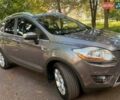 Сірий Форд Куга, об'ємом двигуна 2.52 л та пробігом 231 тис. км за 12200 $, фото 9 на Automoto.ua