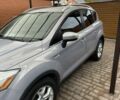 Серый Форд Куга, объемом двигателя 2 л и пробегом 134 тыс. км за 12500 $, фото 2 на Automoto.ua