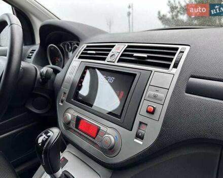 Серый Форд Куга, объемом двигателя 2 л и пробегом 235 тыс. км за 12700 $, фото 91 на Automoto.ua