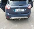 Сірий Форд Куга, об'ємом двигуна 2 л та пробігом 239 тис. км за 11800 $, фото 19 на Automoto.ua