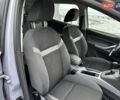 Серый Форд Куга, объемом двигателя 2 л и пробегом 235 тыс. км за 12700 $, фото 88 на Automoto.ua