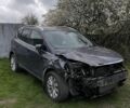 Сірий Форд Куга, об'ємом двигуна 2 л та пробігом 76 тис. км за 5500 $, фото 1 на Automoto.ua