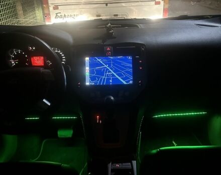 Сірий Форд Куга, об'ємом двигуна 2.5 л та пробігом 61 тис. км за 11500 $, фото 12 на Automoto.ua