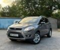 Серый Форд Куга, объемом двигателя 2 л и пробегом 180 тыс. км за 9100 $, фото 1 на Automoto.ua
