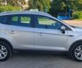 Серый Форд Куга, объемом двигателя 2 л и пробегом 213 тыс. км за 9500 $, фото 1 на Automoto.ua