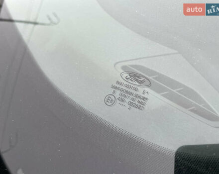 Серый Форд Куга, объемом двигателя 2 л и пробегом 230 тыс. км за 9200 $, фото 14 на Automoto.ua