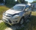 Сірий Форд Куга, об'ємом двигуна 2.5 л та пробігом 170 тис. км за 11400 $, фото 1 на Automoto.ua