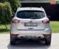 Сірий Форд Куга, об'ємом двигуна 2 л та пробігом 176 тис. км за 11500 $, фото 6 на Automoto.ua