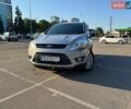 Сірий Форд Куга, об'ємом двигуна 2 л та пробігом 307 тис. км за 7500 $, фото 1 на Automoto.ua