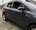 Серый Форд Куга, объемом двигателя 0 л и пробегом 230 тыс. км за 5500 $, фото 2 на Automoto.ua