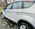 Серый Форд Куга, объемом двигателя 2 л и пробегом 235 тыс. км за 12700 $, фото 53 на Automoto.ua