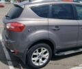 Форд Куга 2012 в Николаеве на Automoto.ua Серый Форд Куга, объемом двигателя 2 л и пробегом 167 тыс. км за 11500 $, фото 3 на Automoto.ua