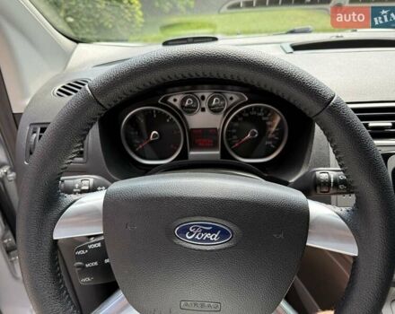 Сірий Форд Куга, об'ємом двигуна 2 л та пробігом 176 тис. км за 11500 $, фото 35 на Automoto.ua