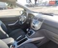 Серый Форд Куга, объемом двигателя 2 л и пробегом 100 тыс. км за 12700 $, фото 15 на Automoto.ua
