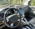 Сірий Форд Куга, об'ємом двигуна 2.5 л та пробігом 61 тис. км за 11500 $, фото 6 на Automoto.ua
