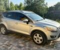 Сірий Форд Куга, об'ємом двигуна 2 л та пробігом 280 тис. км за 6516 $, фото 1 на Automoto.ua