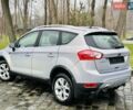 Серый Форд Куга, объемом двигателя 2 л и пробегом 235 тыс. км за 12700 $, фото 46 на Automoto.ua