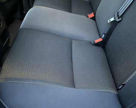 Серый Форд Куга, объемом двигателя 2 л и пробегом 134 тыс. км за 11500 $, фото 22 на Automoto.ua