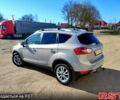 Форд Куга 2012 в Львове на Automoto.ua Серый Форд Куга, объемом двигателя 2 л и пробегом 100 тыс. км за 12800 $, фото 3 на Automoto.ua