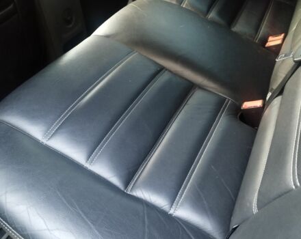 Серый Форд Куга, объемом двигателя 2 л и пробегом 240 тыс. км за 10600 $, фото 6 на Automoto.ua