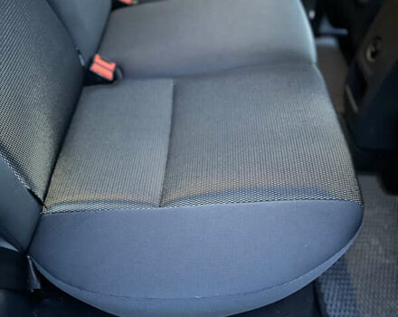 Серый Форд Куга, объемом двигателя 2 л и пробегом 134 тыс. км за 11500 $, фото 28 на Automoto.ua