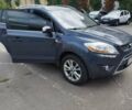 Сірий Форд Куга, об'ємом двигуна 2 л та пробігом 239 тис. км за 11800 $, фото 11 на Automoto.ua