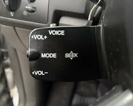 Серый Форд Куга, объемом двигателя 2 л и пробегом 184 тыс. км за 9500 $, фото 25 на Automoto.ua