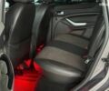 Серый Форд Куга, объемом двигателя 2 л и пробегом 108 тыс. км за 12990 $, фото 13 на Automoto.ua