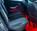 Серый Форд Куга, объемом двигателя 2 л и пробегом 108 тыс. км за 12990 $, фото 15 на Automoto.ua