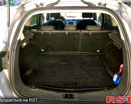Форд Куга 2012 в Львове на Automoto.ua Серый Форд Куга, объемом двигателя 2 л и пробегом 100 тыс. км за 12800 $, фото 4 на Automoto.ua