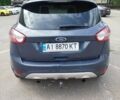 Сірий Форд Куга, об'ємом двигуна 2 л та пробігом 239 тис. км за 11800 $, фото 7 на Automoto.ua