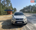 Сірий Форд Куга, об'ємом двигуна 2 л та пробігом 245 тис. км за 10400 $, фото 1 на Automoto.ua