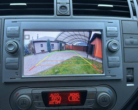 Серый Форд Куга, объемом двигателя 2 л и пробегом 134 тыс. км за 11500 $, фото 10 на Automoto.ua