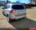 Форд Куга 2012 в Львове на Automoto.ua Серый Форд Куга, объемом двигателя 2 л и пробегом 100 тыс. км за 12800 $, фото 2 на Automoto.ua