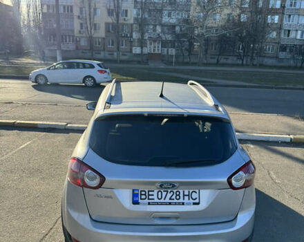 Сірий Форд Куга, об'ємом двигуна 2 л та пробігом 199 тис. км за 11000 $, фото 17 на Automoto.ua