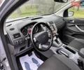 Серый Форд Куга, объемом двигателя 2 л и пробегом 235 тыс. км за 12700 $, фото 64 на Automoto.ua